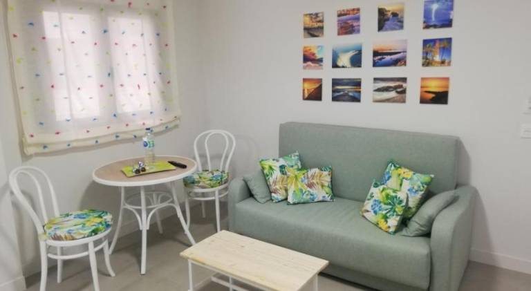 Apartamento Adra