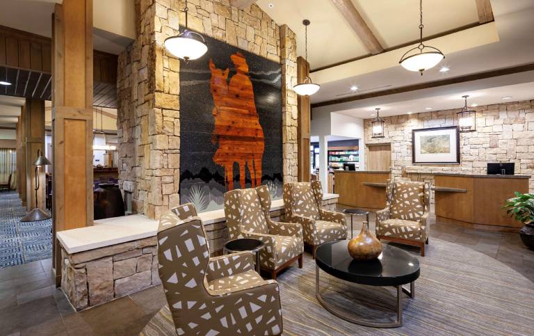 Homewood Suites by Hilton Austin/Round Rock — photo 5
