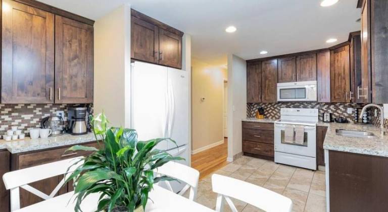 Vacation home with 3 rooms for 6 persons — photo 3