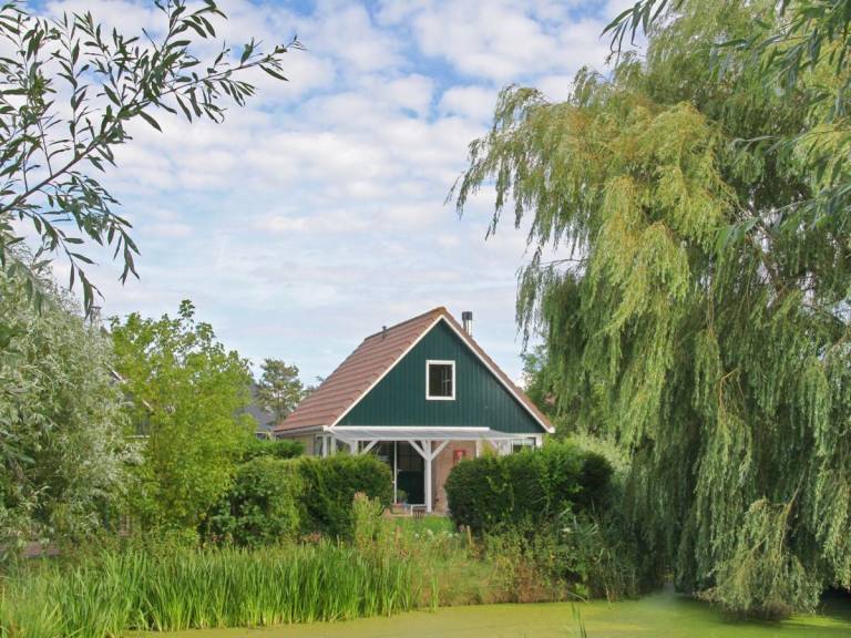 Ferienhaus Oudesluis