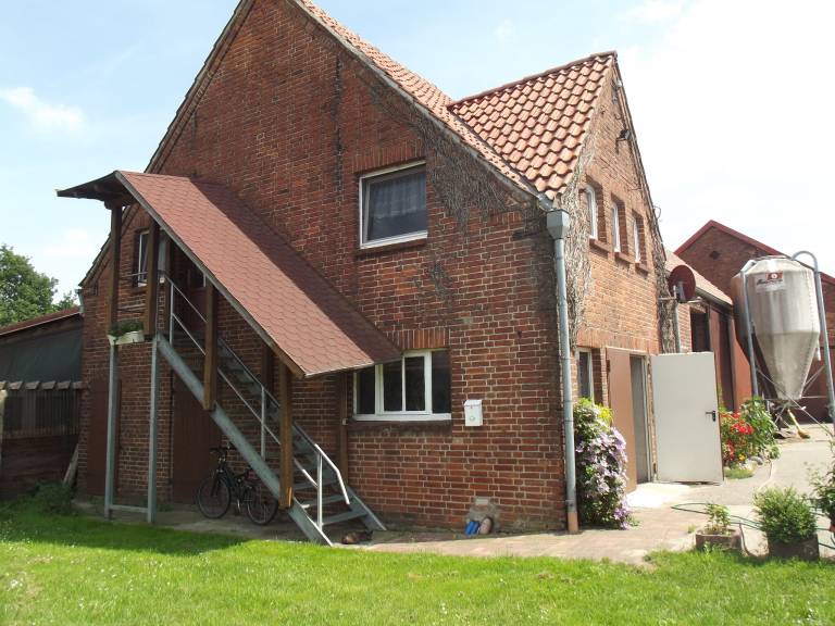 Rental apartment with 2 rooms for 4 persons — photo 3