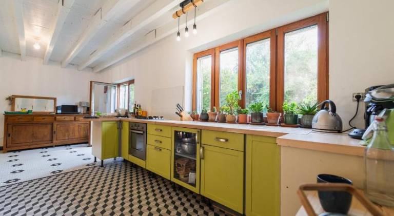 La Mouliere family house — photo 4