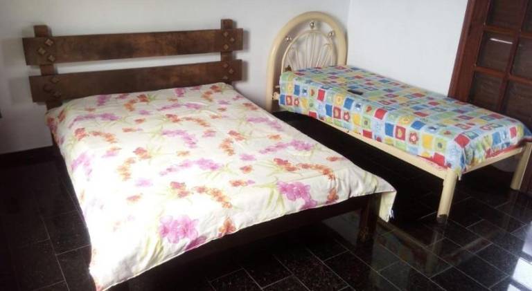 Raizes de Afrodite quarto in Sao Thome das Letras