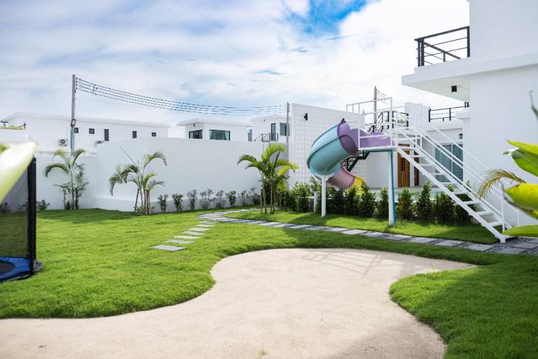 The Modern Pool Villa Hua Hin — photo 3