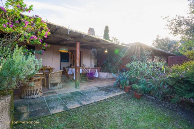 Appartement Porto Cervo
