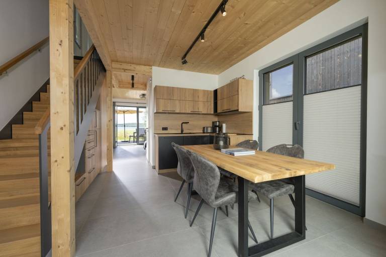 Haus "LEE" am See in Streu — photo 4