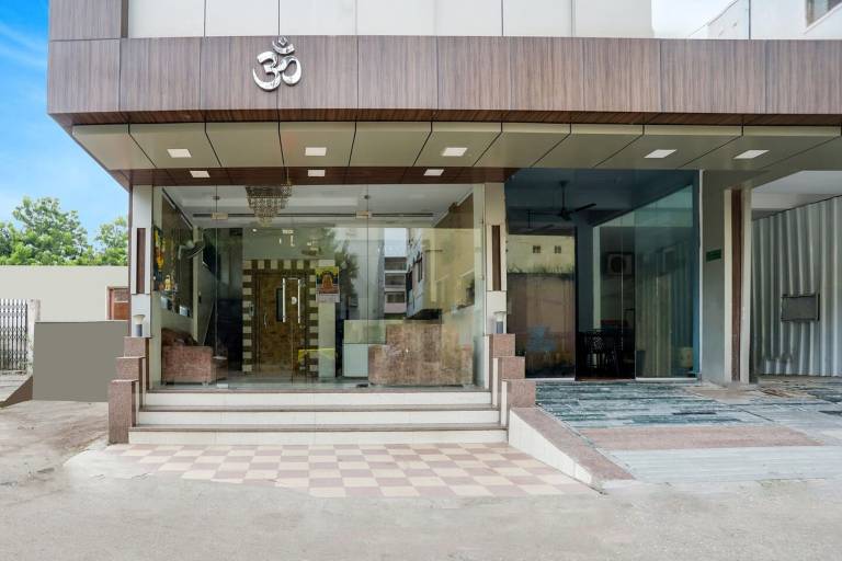 House Shirdi