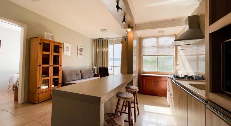 Charming apartment | Pets allowed in Porto Alegre