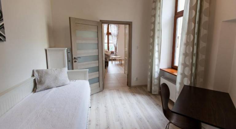 Apartment with 2 rooms for 6 persons — photo 2