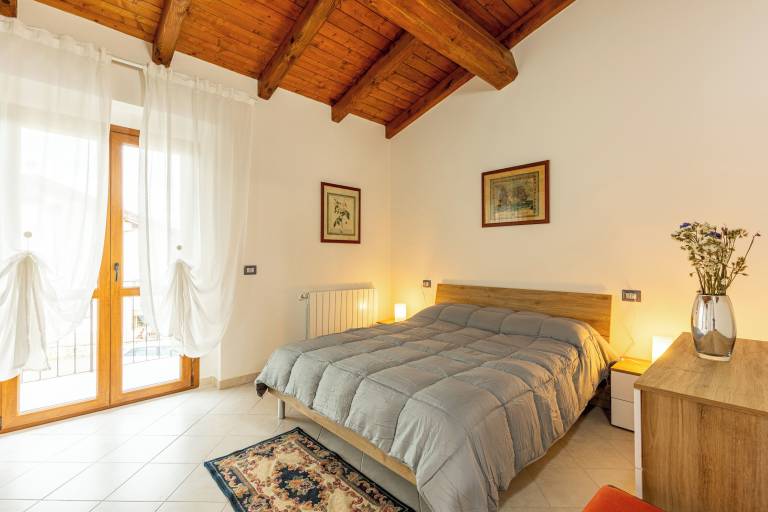 Casa  Istia-Sigliola-greta