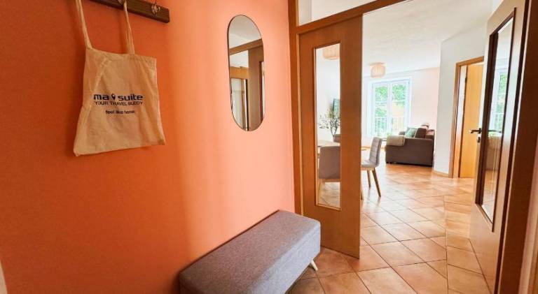 Holiday apartment with 2 rooms for 11 persons — photo 4