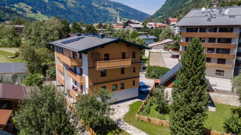 Ferienwohnung  Gasteinertal
