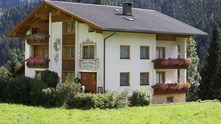 Ferienwohnung  Lesachtal