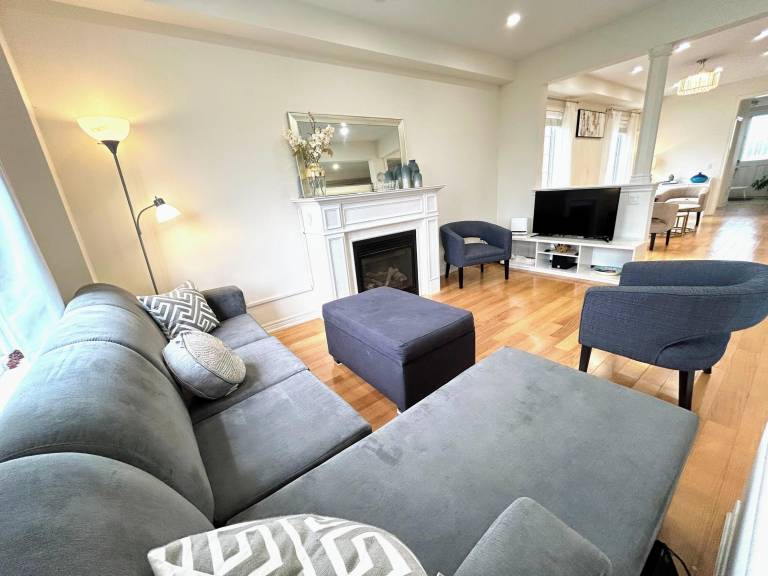 House  Brampton