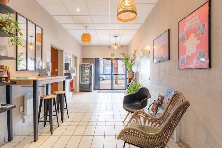 Aparthotel  Blois