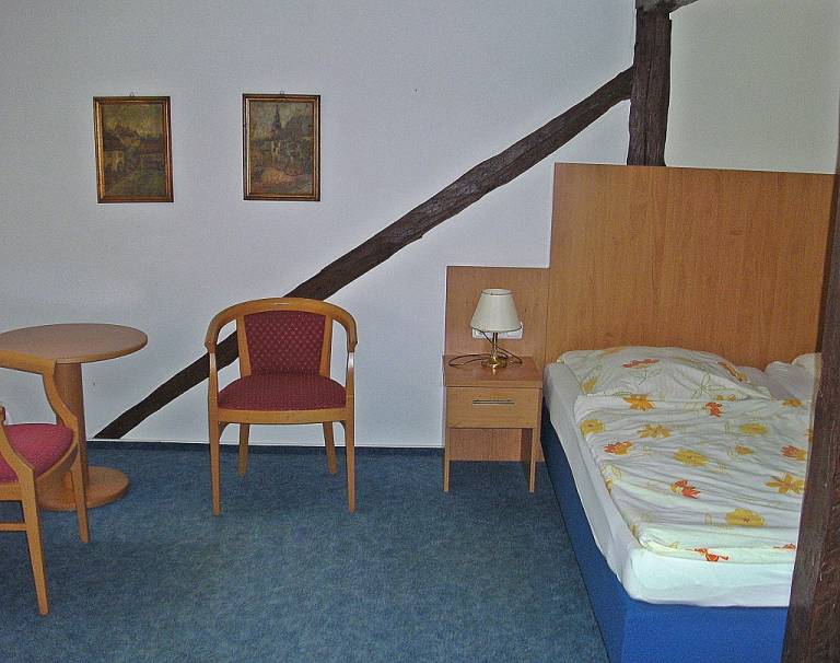 Private room for 2 persons — photo 3