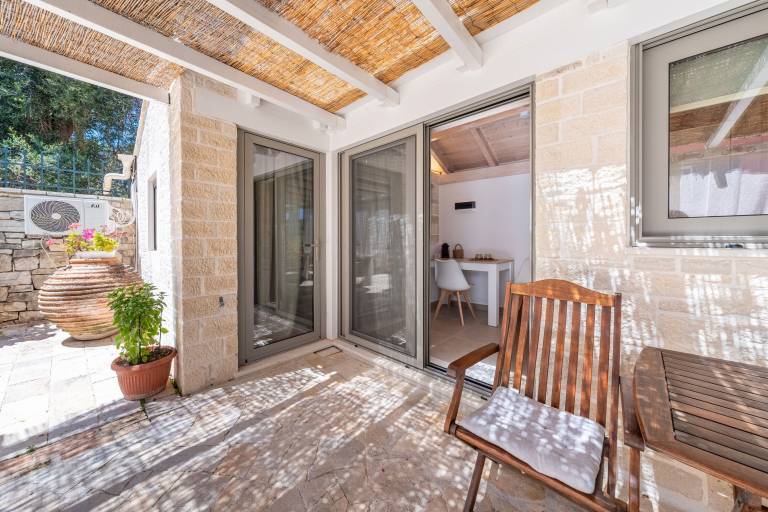Ferienwohnung Paxos