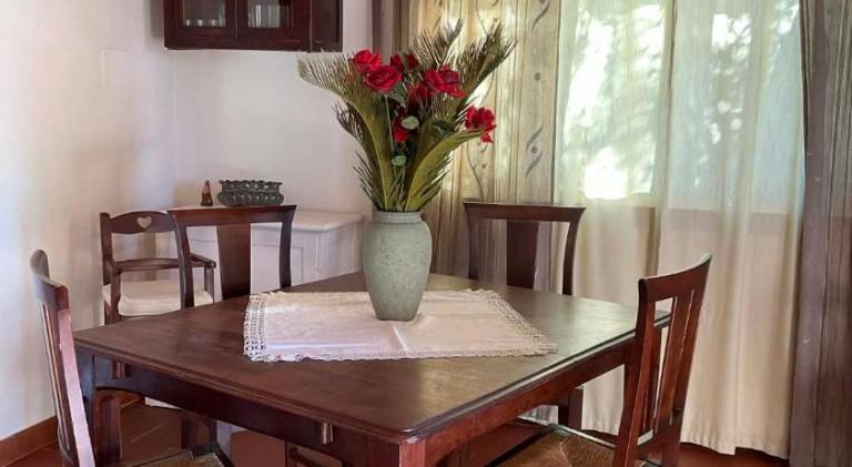 Fully equipped villa with terrace, barbecue & garden | Pets allowed — photo 5