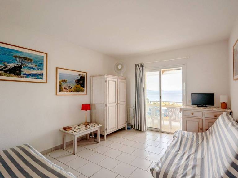 Nice rental apartment with barbeque | Next to the beach | Pet-friendly — photo 2