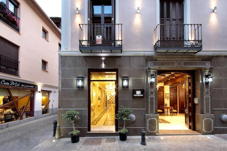 Apartamento  La Zubia