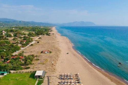 σπίτι Κακόβατος