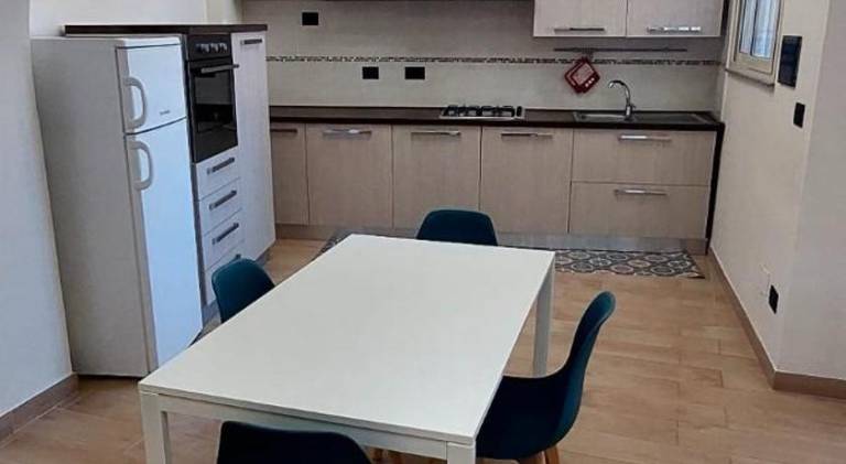 Holiday apartment with 1 room for 4 persons — photo 3