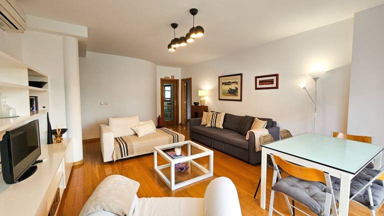 Holiday apartment with 2 rooms for 6 persons — photo 5