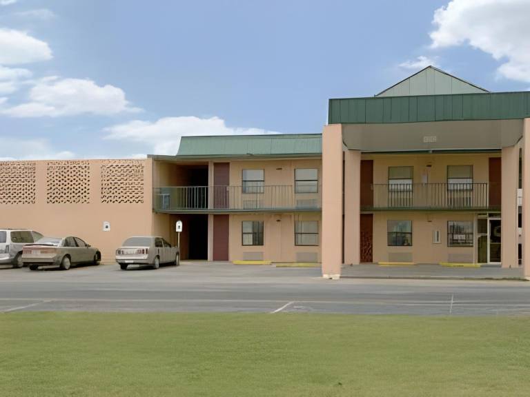 Econo Lodge Mineral Wells
