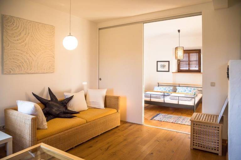 Rental apartment with terrace & BBQ — photo 2