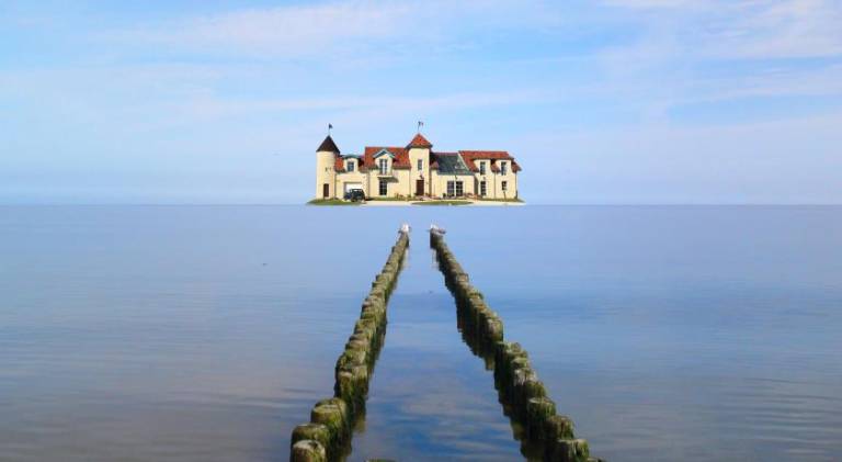 Agroturystyka Parnówko