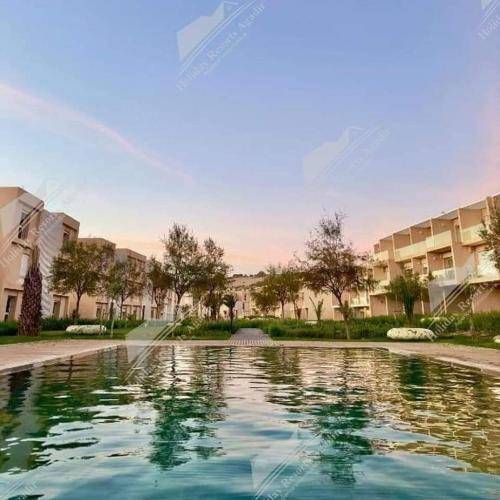 Appartement Taghazout