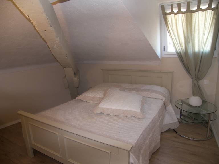 Rental apartment | City view — photo 5