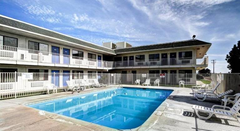 Motel 6 Wells — photo 2