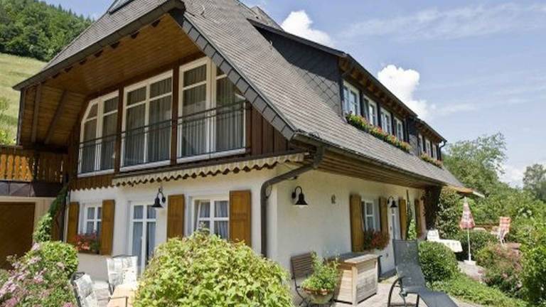 Ferienwohnung Freiburg im Breisgau