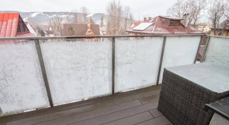 Holiday apartment with 1 room for 4 persons — photo 3