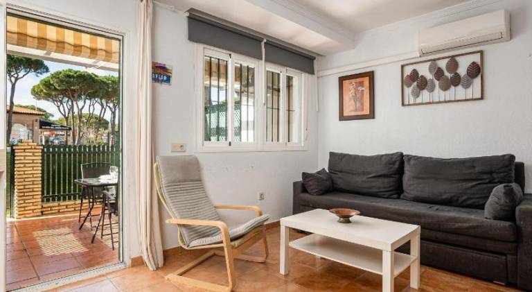 House with pool in Chiclana de la Frontera