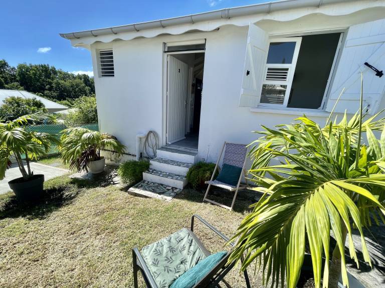 Ferienwohnung  Sainte-Anne