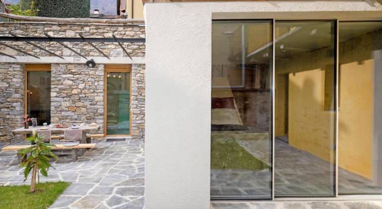 Rustico Mulino1 - Fully Renovated Near Locarno and Ascona — photo 3
