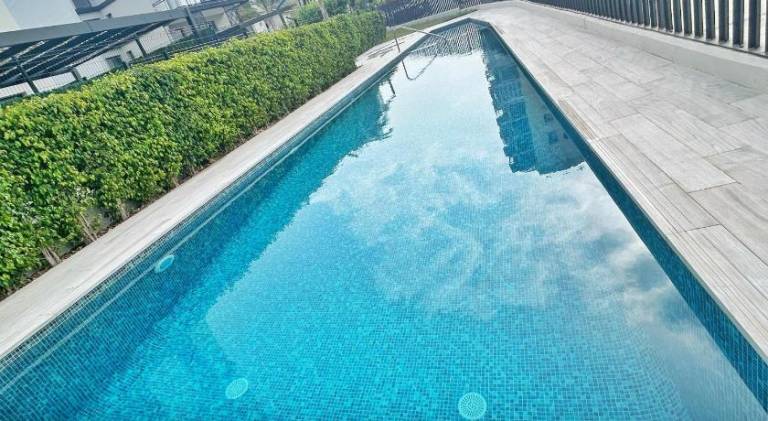 Lovely rental apartment with terrace & private pool | Close to the beach | Pets allowed — photo 5