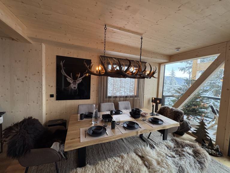 Chalet  Turracher Höhe