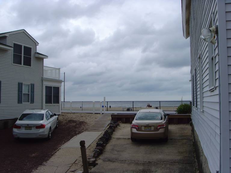 House Point Pleasant Beach