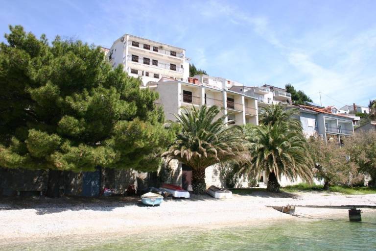 Apartman  Čelina