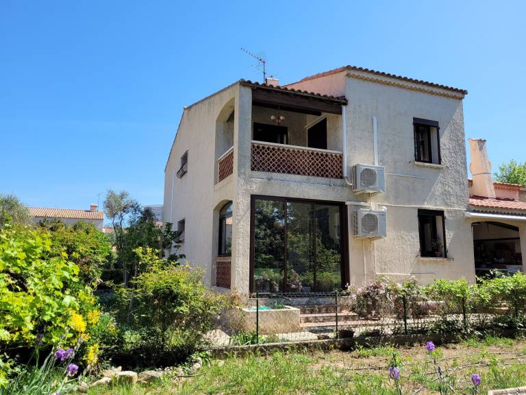 Apartment  Les Goudes