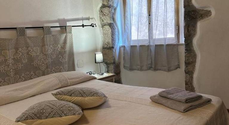 Rental apartment with terrace in Oristano