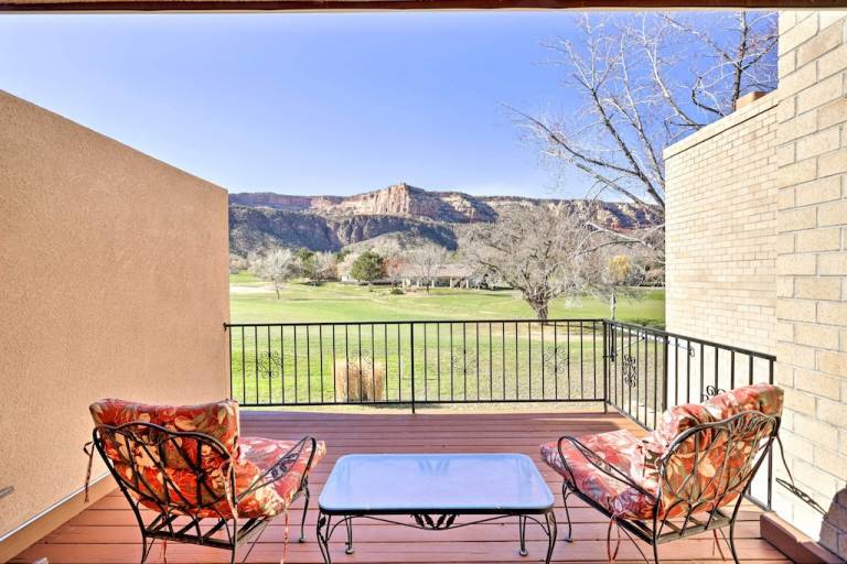 Grand Junction, CO Vacation Home Rentals from 71 HomeToGo