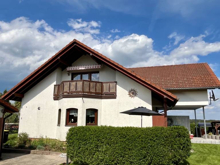 Ferienwohnung  Löffingen