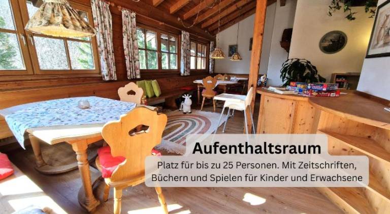 Wonderful apartment with terrace & garden | Pets are welcome — photo 5