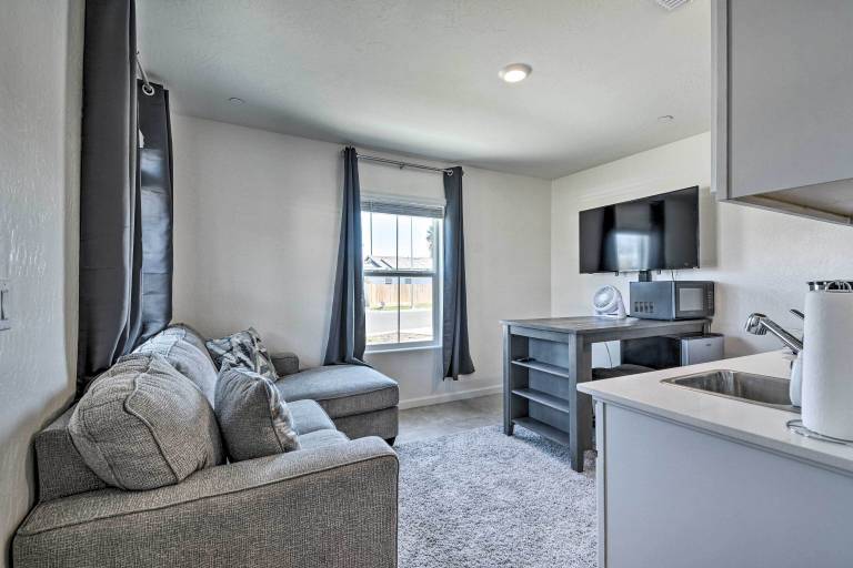 Apartment Los Banos