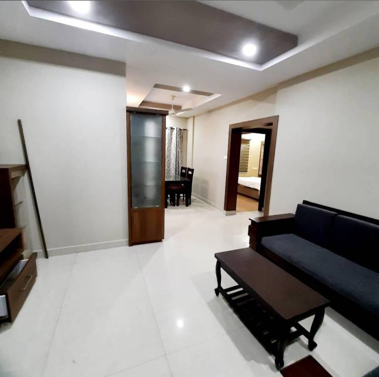 Serviced apartment | Perfect for remote work | Pets allowed — photo 5