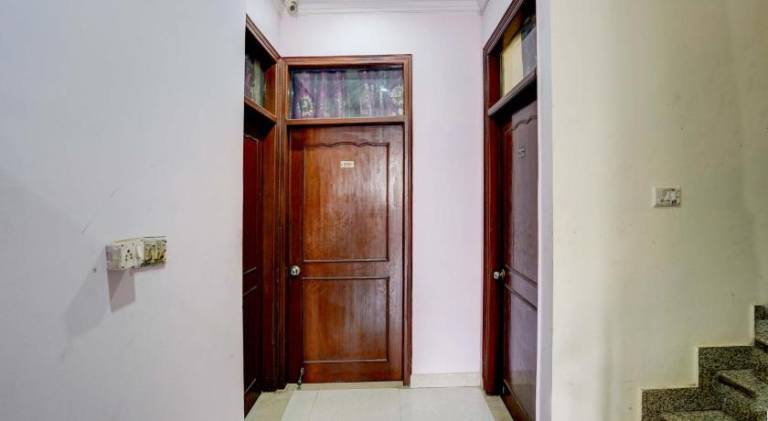 Super Hotel O VPS Residency — photo 4